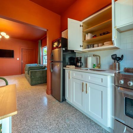 Monaco Vacation Rentals Clearwater Beach Exterior foto