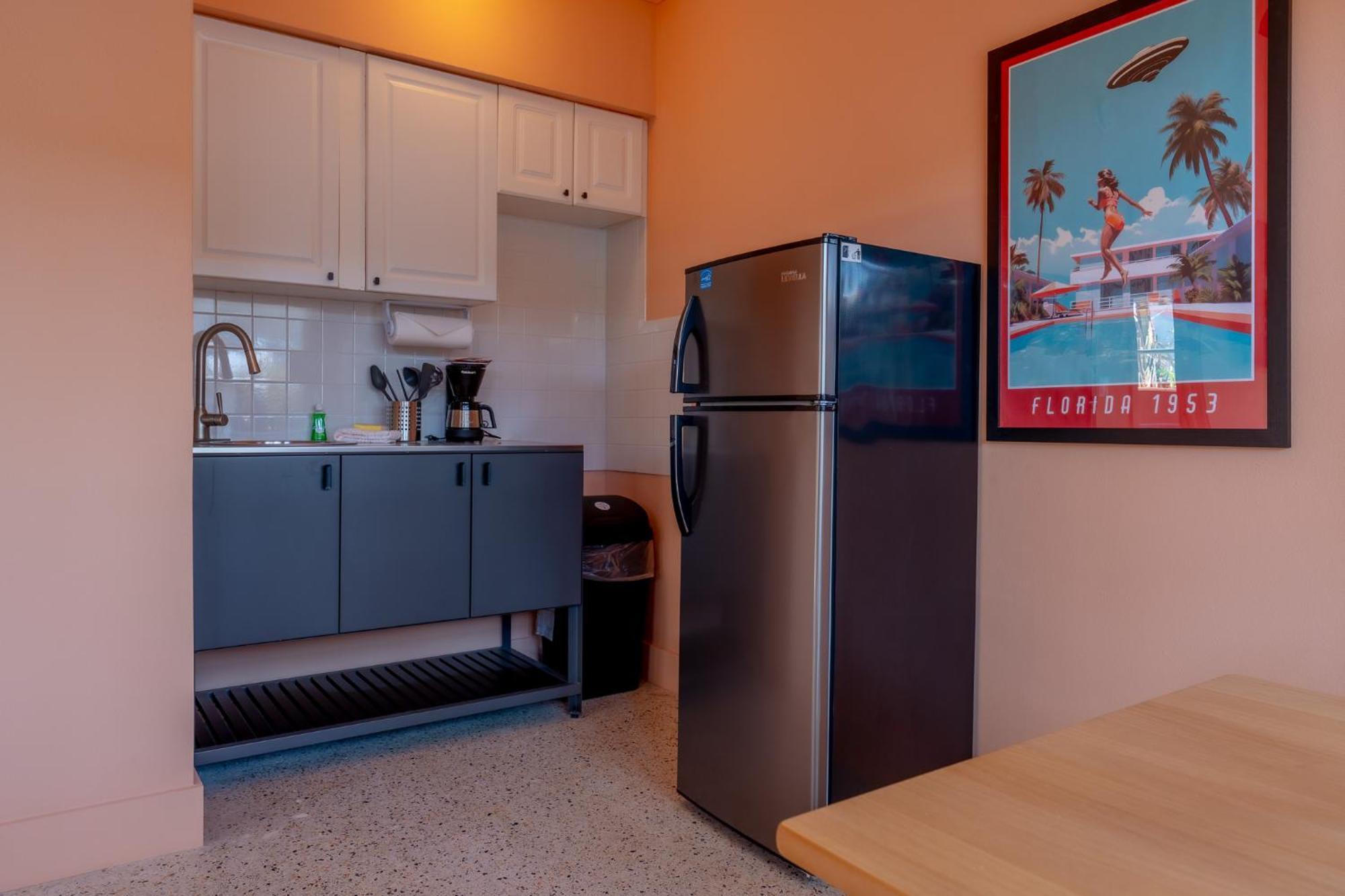 Monaco Vacation Rentals Clearwater Beach Exterior foto