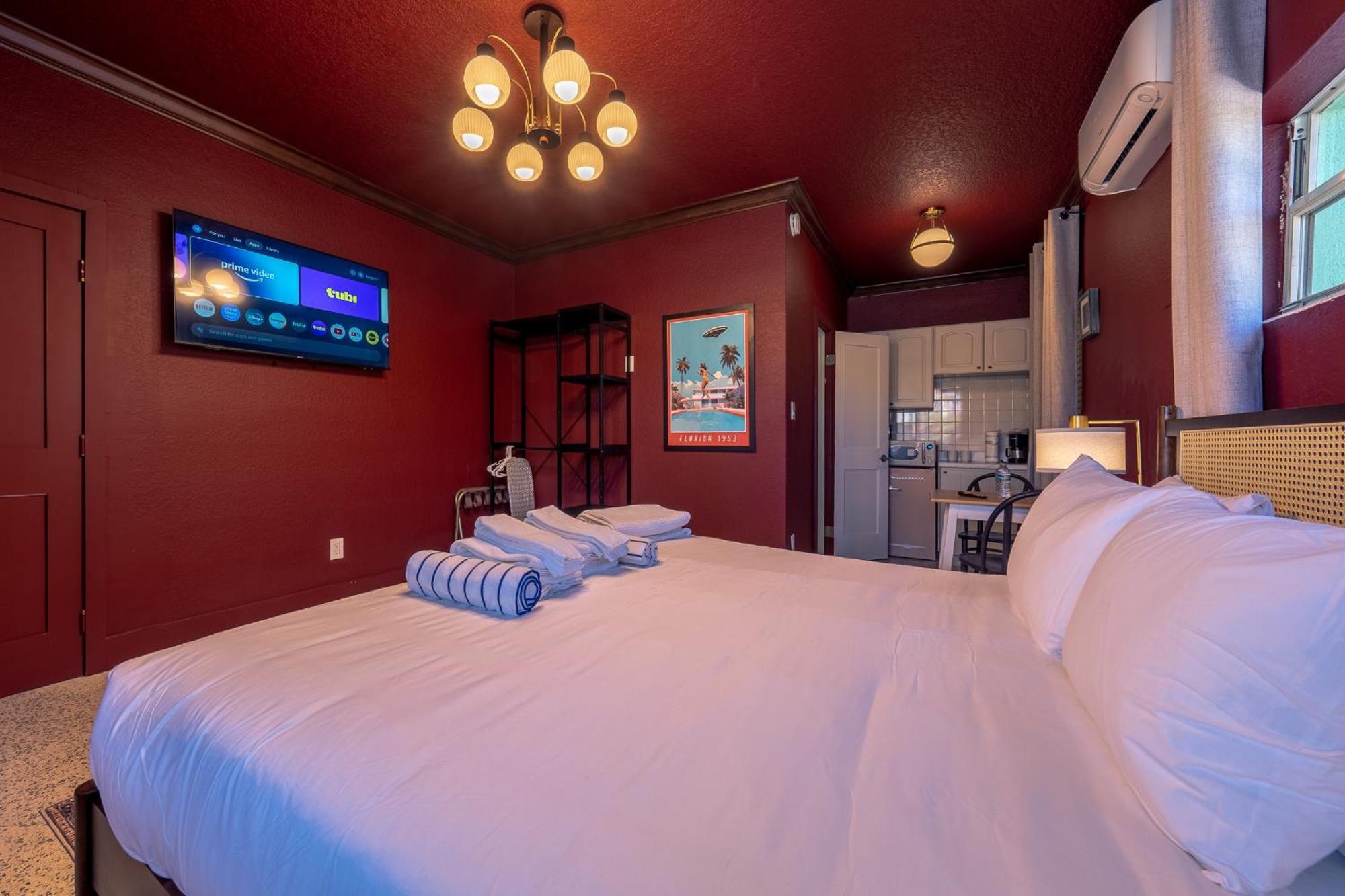 Monaco Vacation Rentals Clearwater Beach Exterior foto