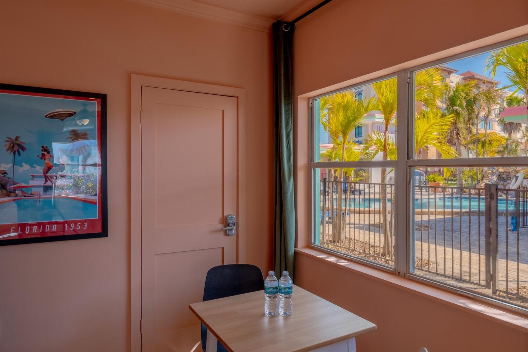 Monaco Vacation Rentals Clearwater Beach Exterior foto