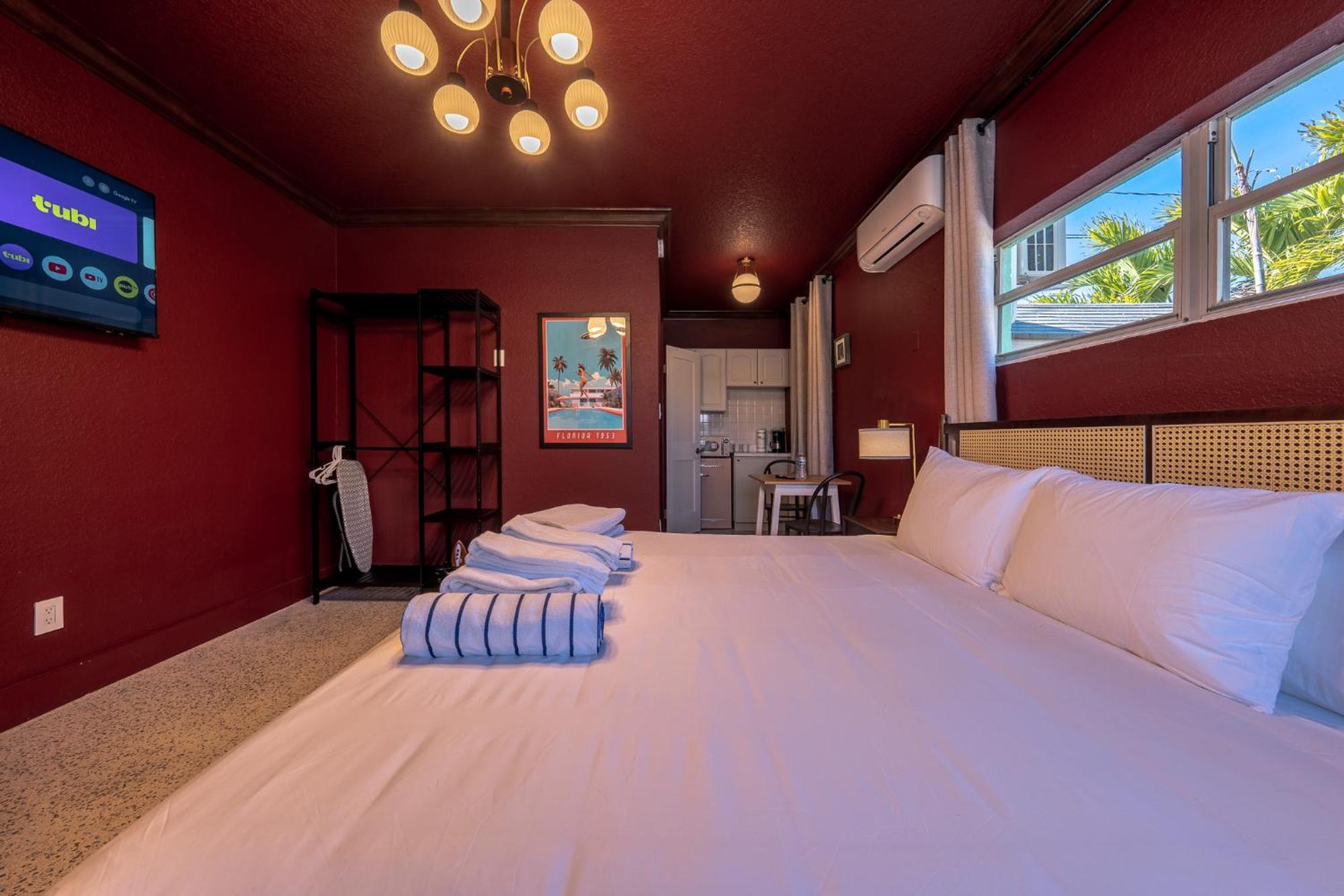 Monaco Vacation Rentals Clearwater Beach Exterior foto