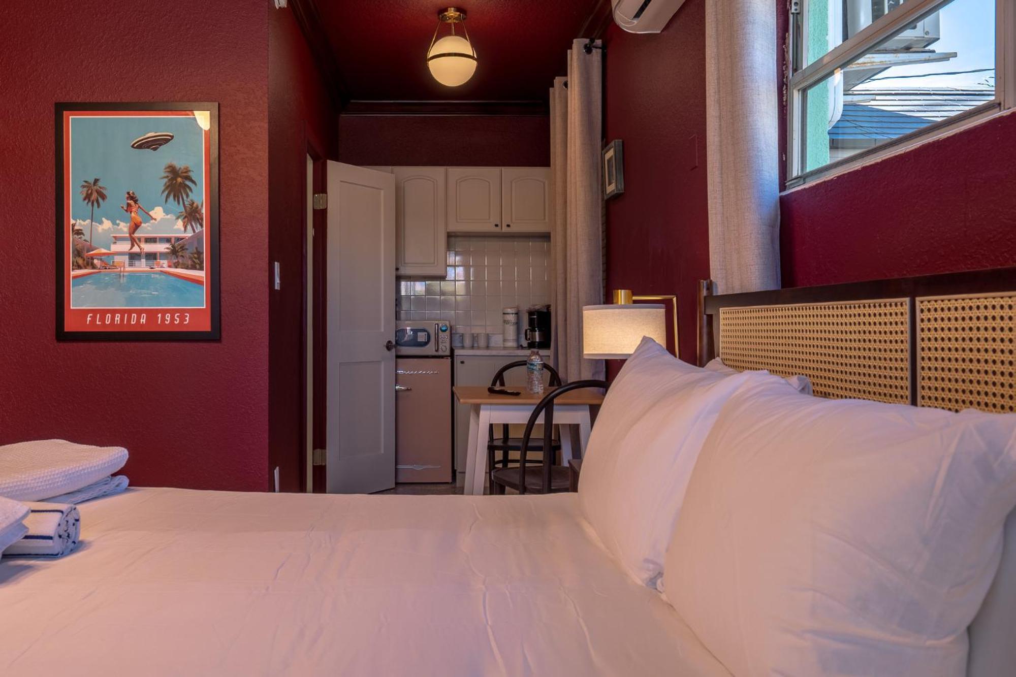 Monaco Vacation Rentals Clearwater Beach Exterior foto