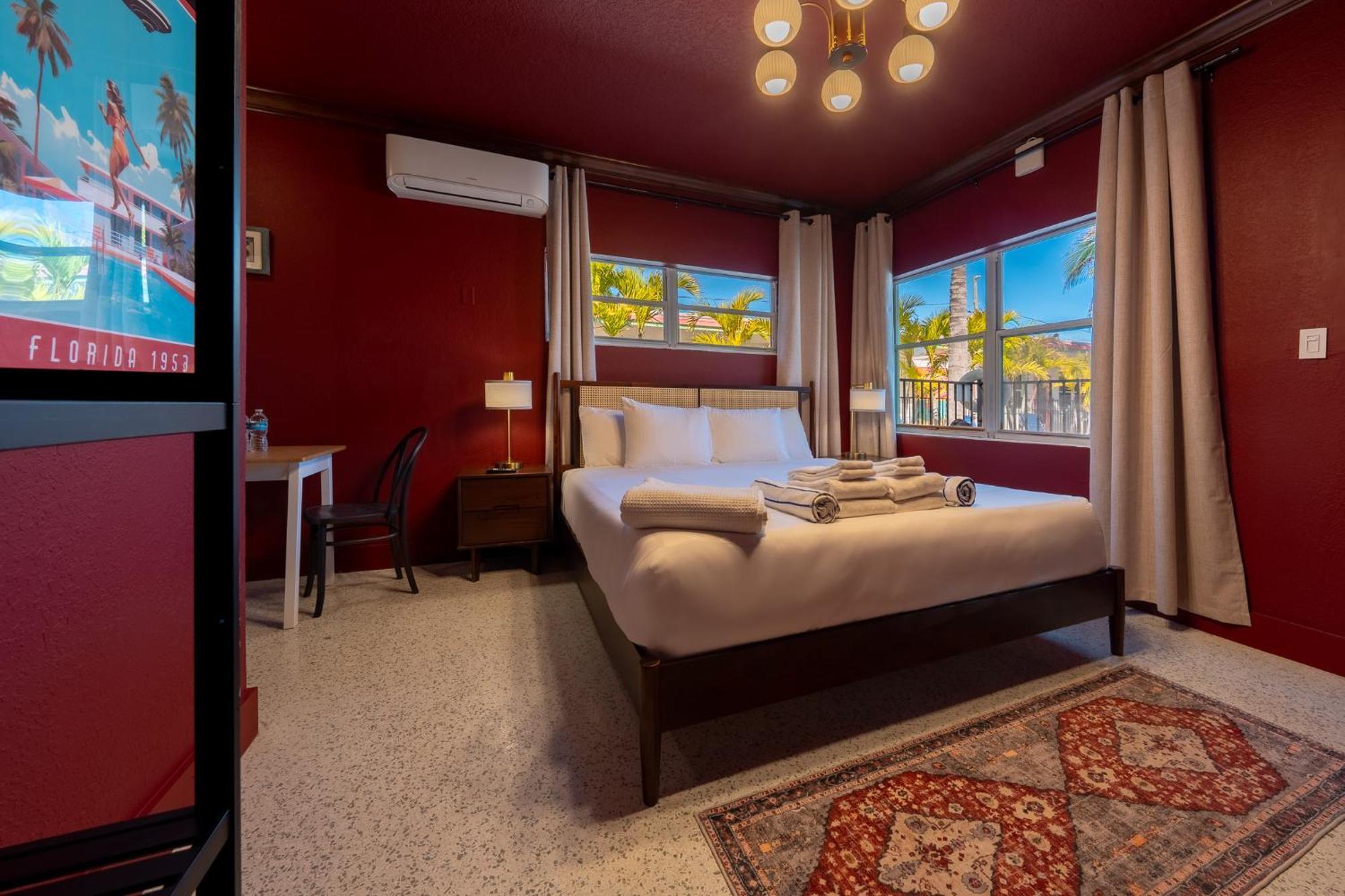 Monaco Vacation Rentals Clearwater Beach Exterior foto