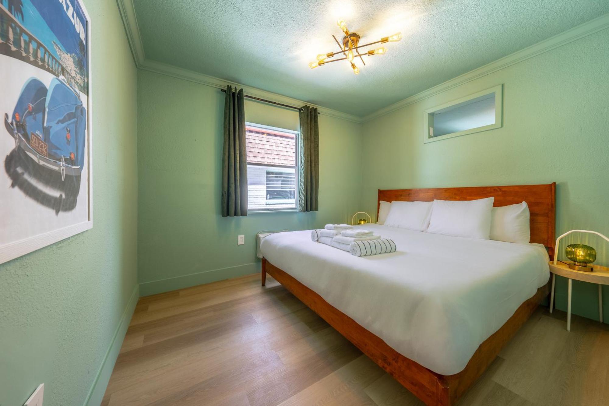 Monaco Vacation Rentals Clearwater Beach Exterior foto