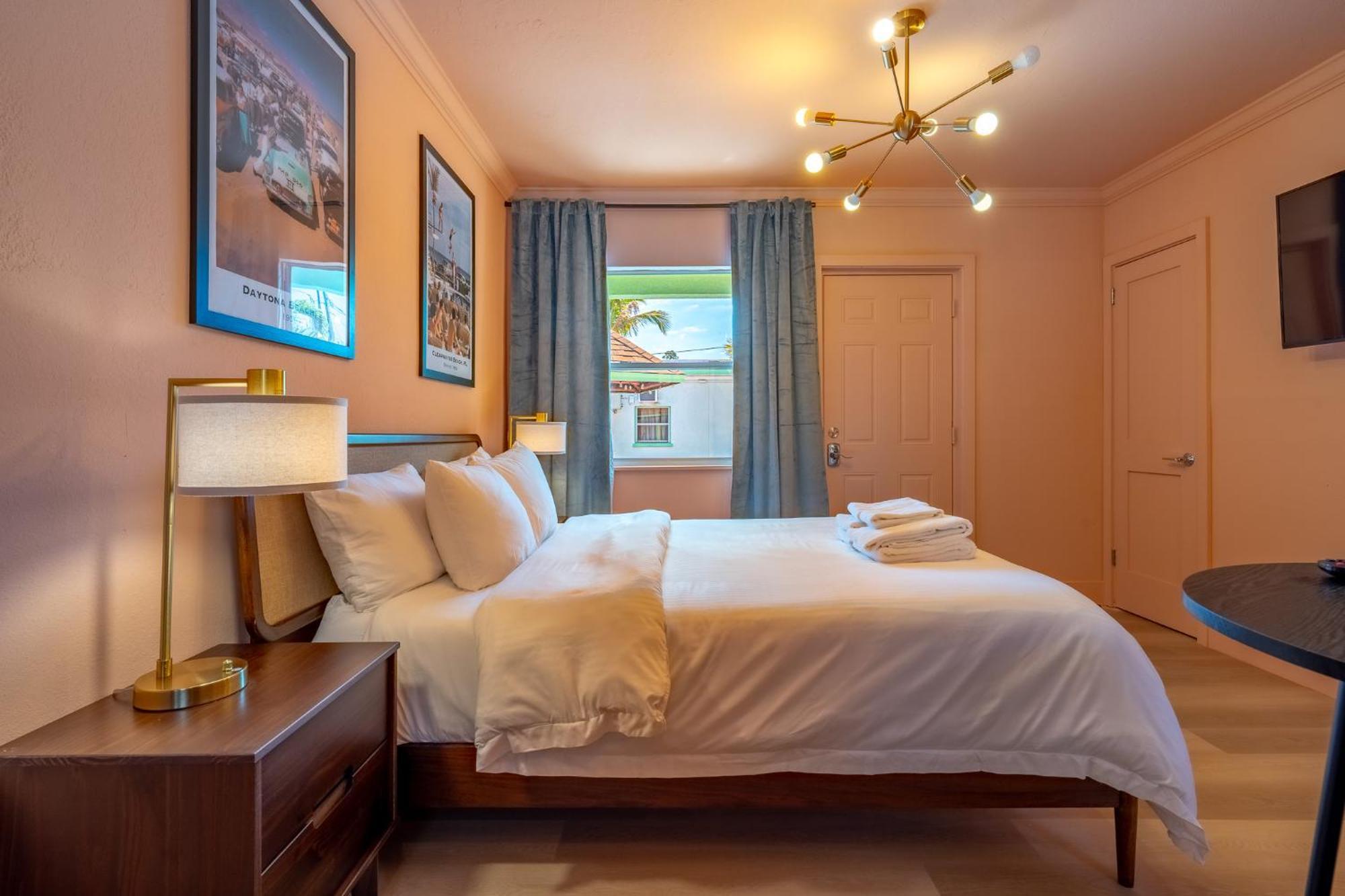 Monaco Vacation Rentals Clearwater Beach Exterior foto