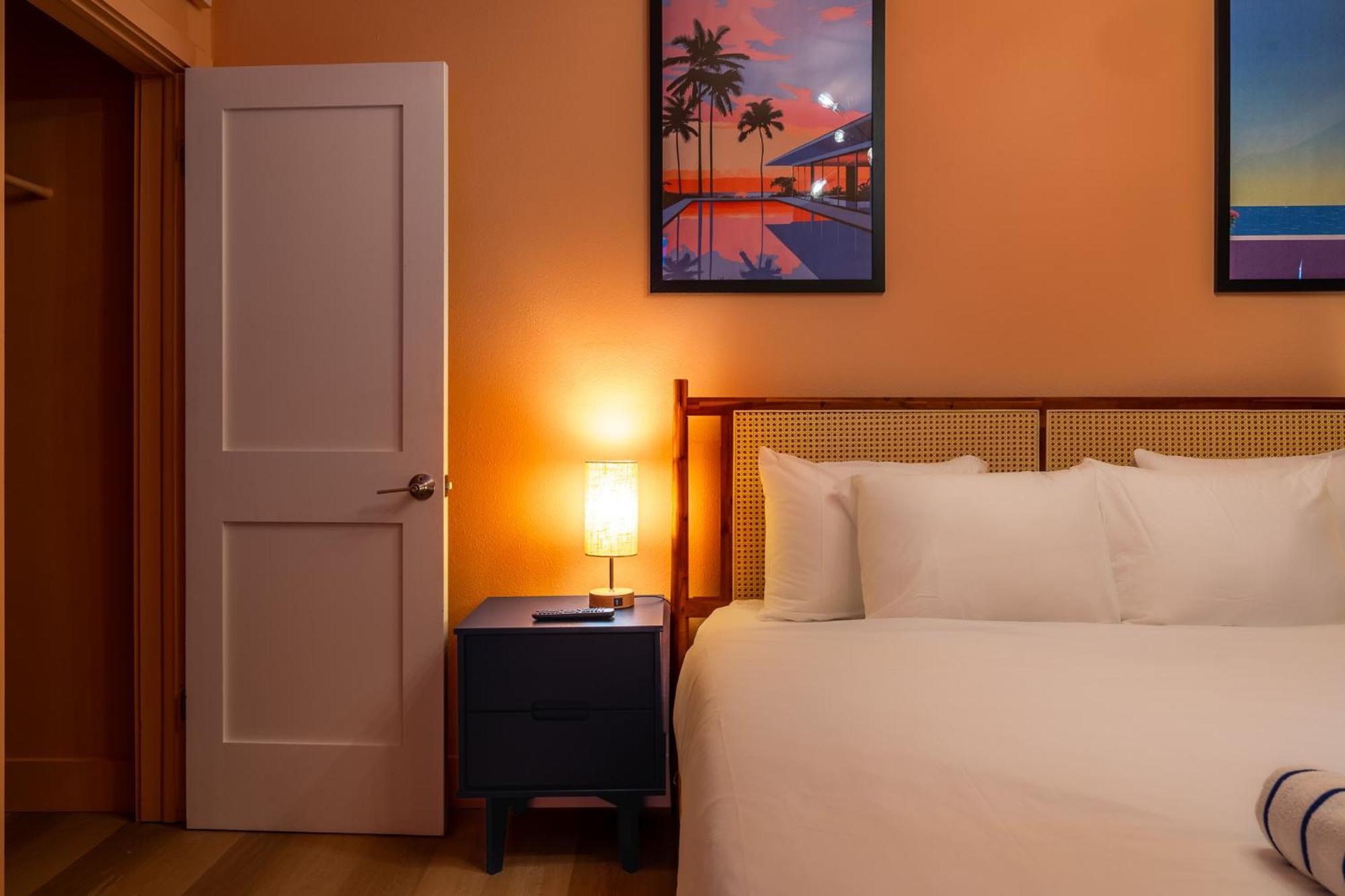 Monaco Vacation Rentals Clearwater Beach Exterior foto