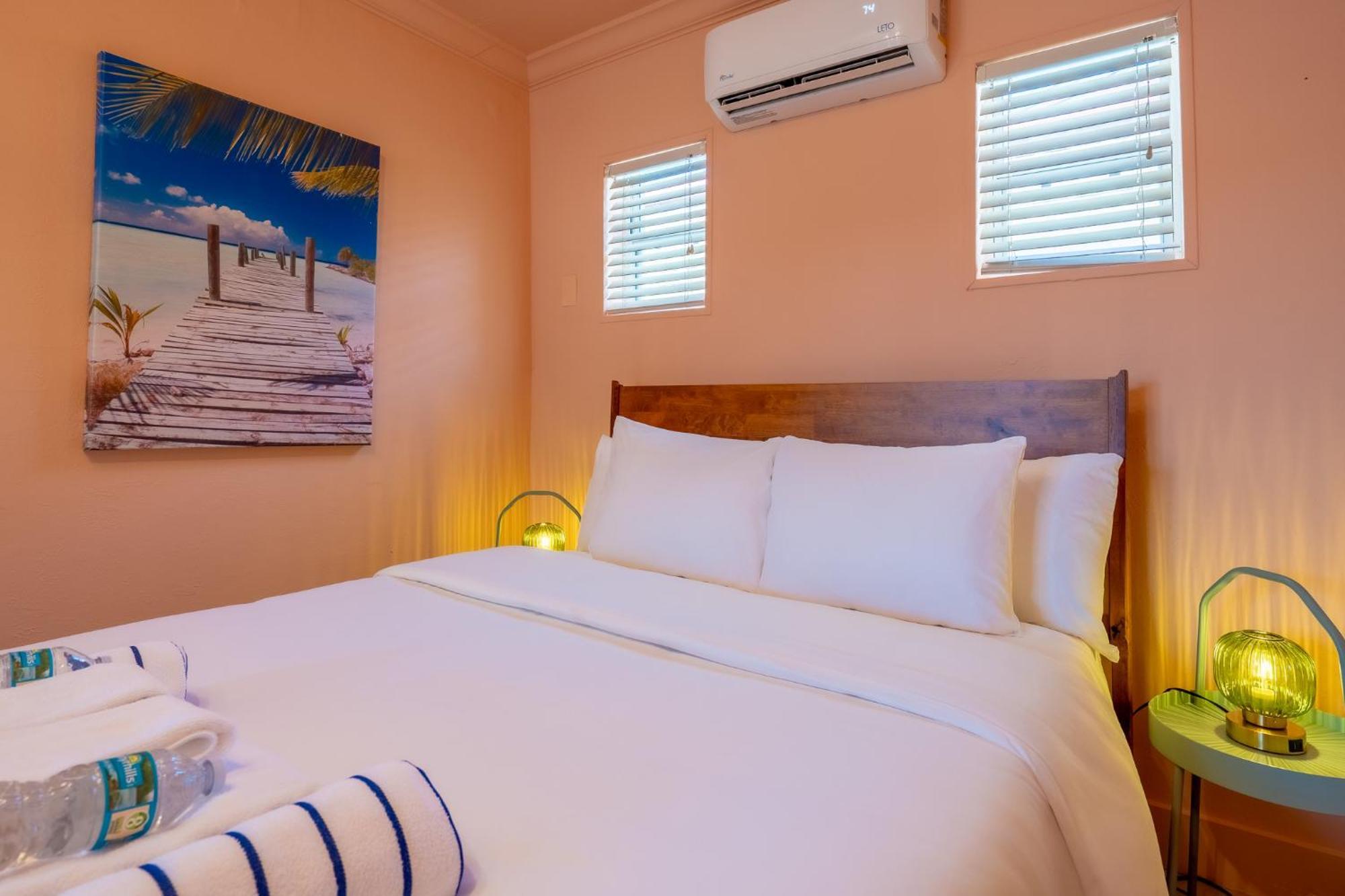 Monaco Vacation Rentals Clearwater Beach Exterior foto