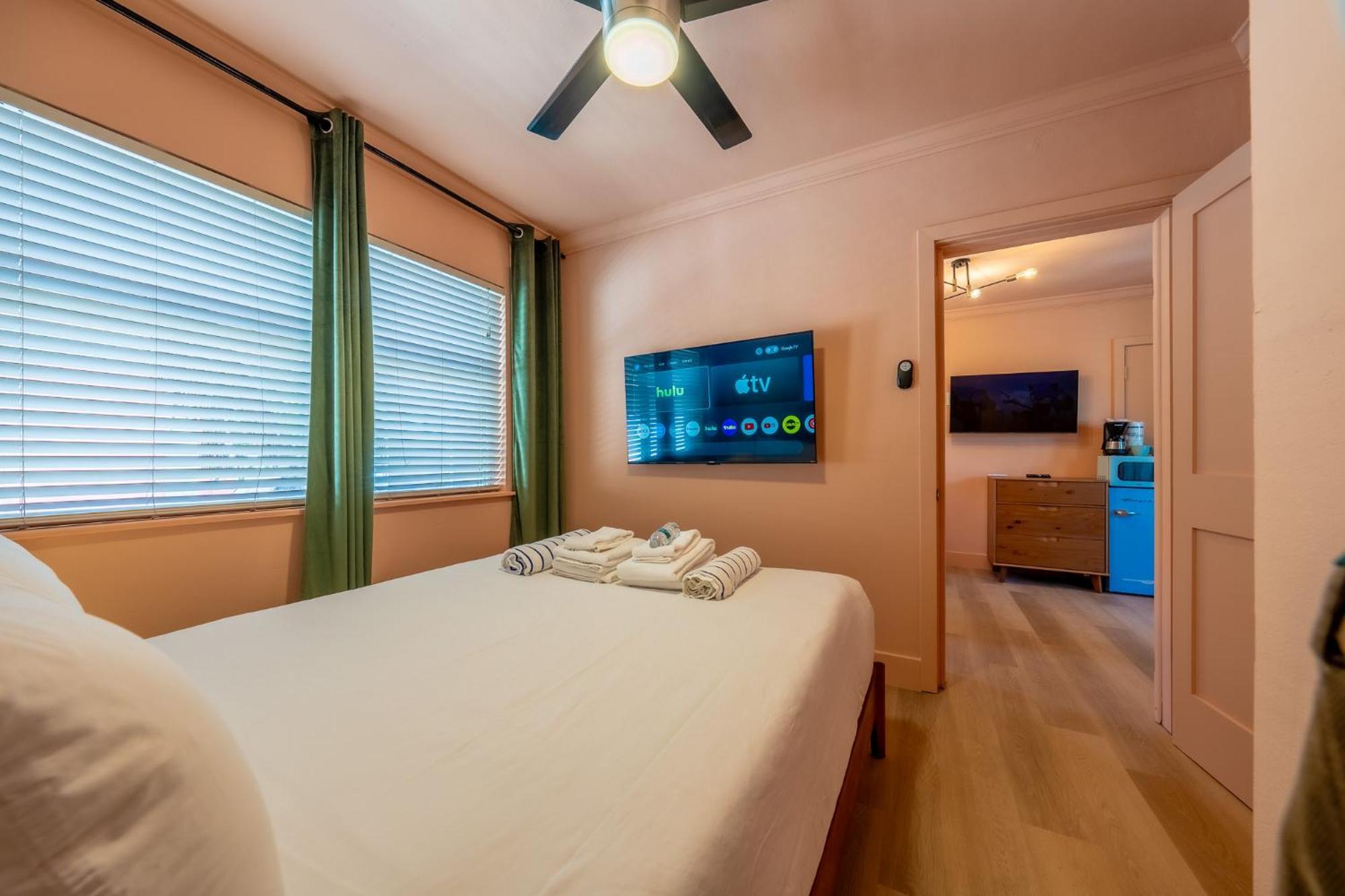 Monaco Vacation Rentals Clearwater Beach Exterior foto