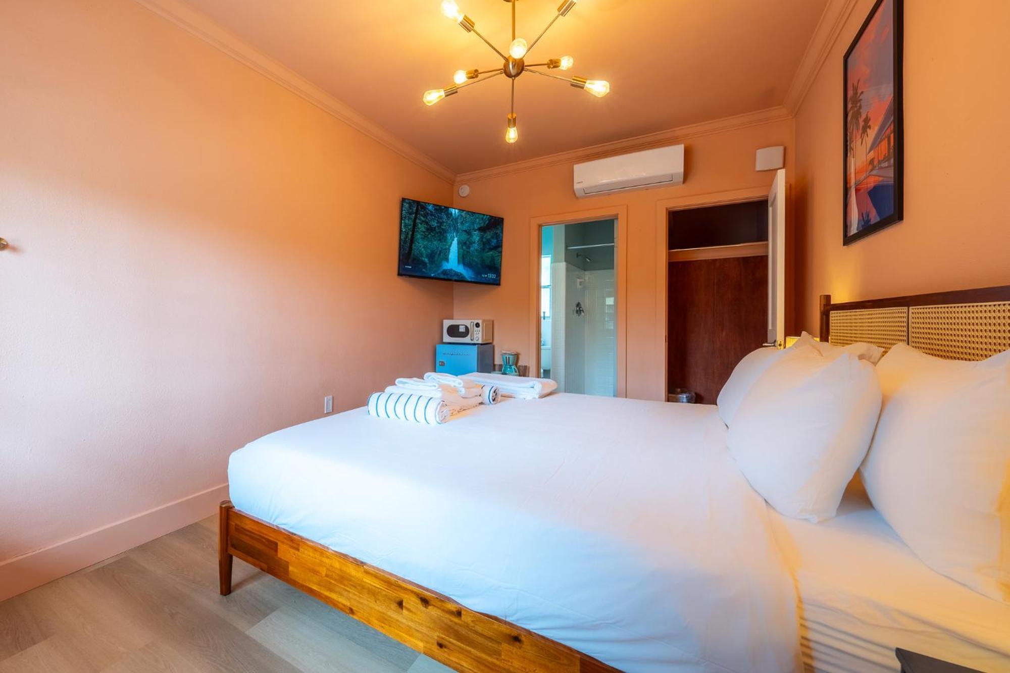 Monaco Vacation Rentals Clearwater Beach Exterior foto