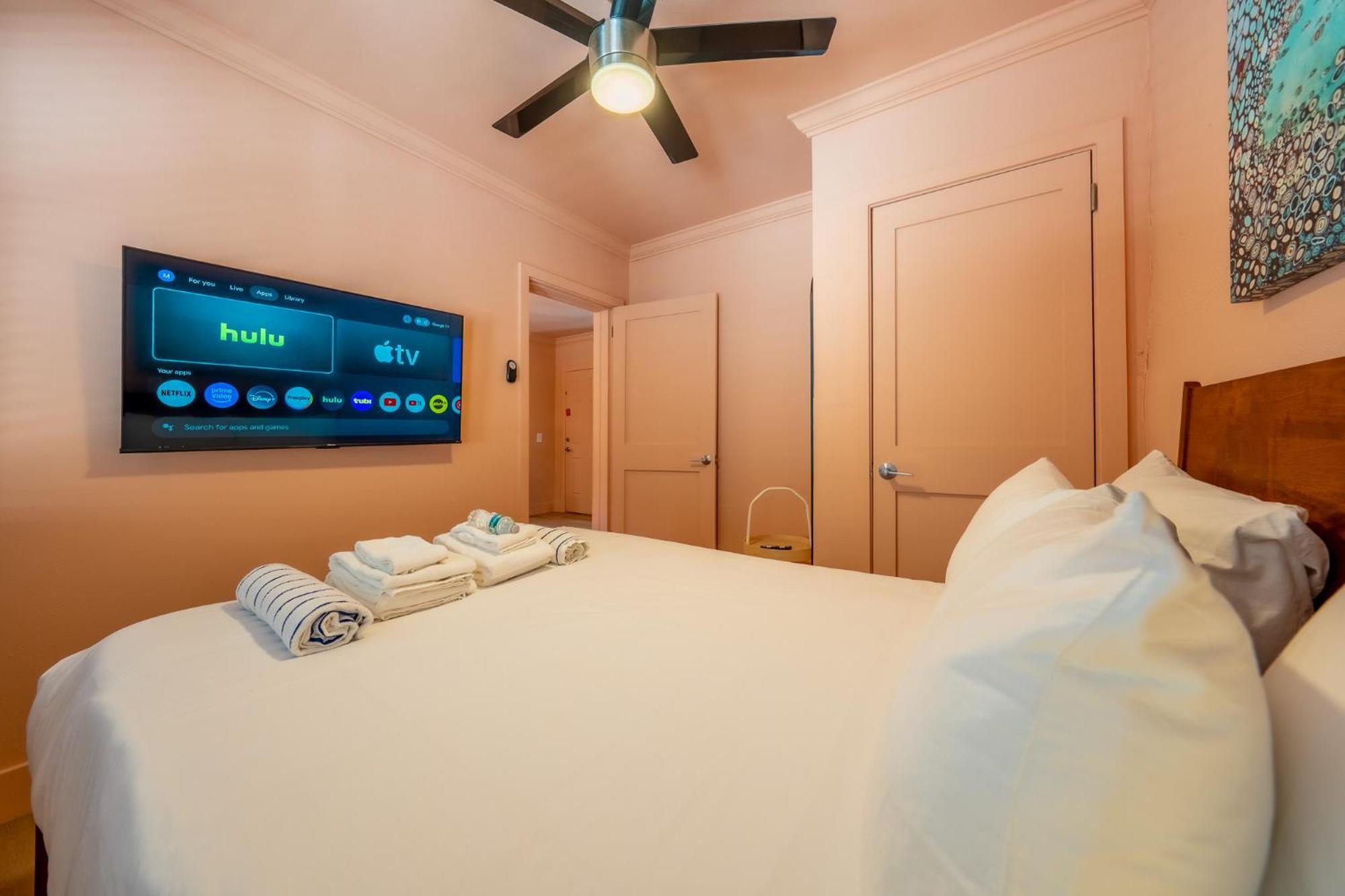 Monaco Vacation Rentals Clearwater Beach Exterior foto
