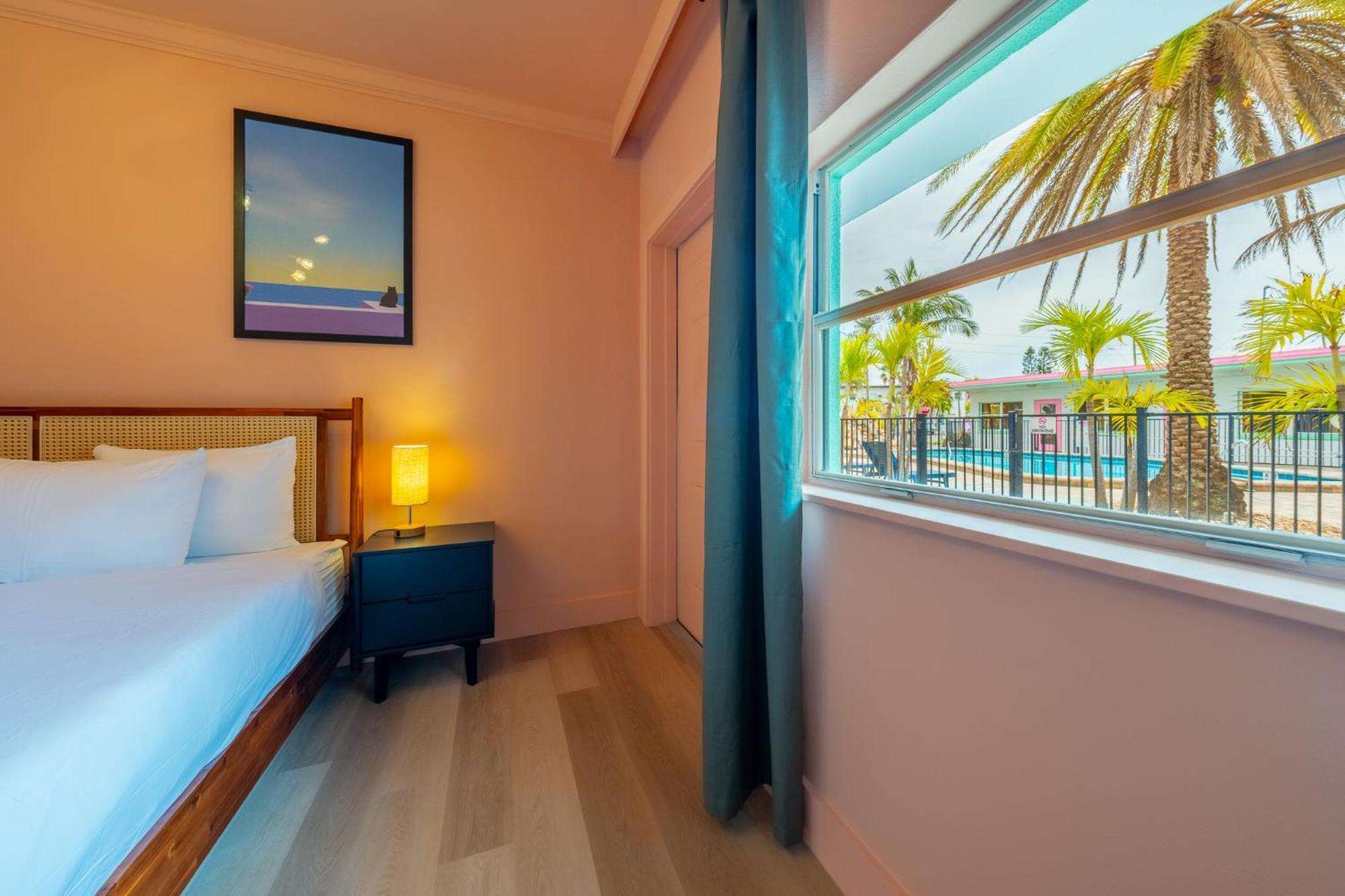 Monaco Vacation Rentals Clearwater Beach Exterior foto