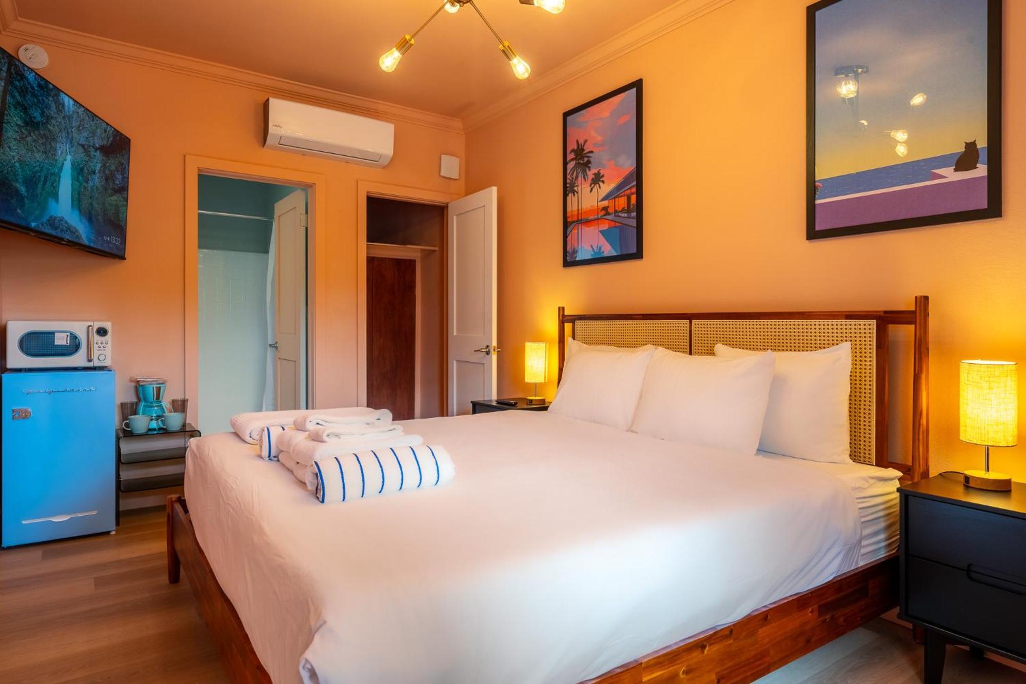 Monaco Vacation Rentals Clearwater Beach Exterior foto