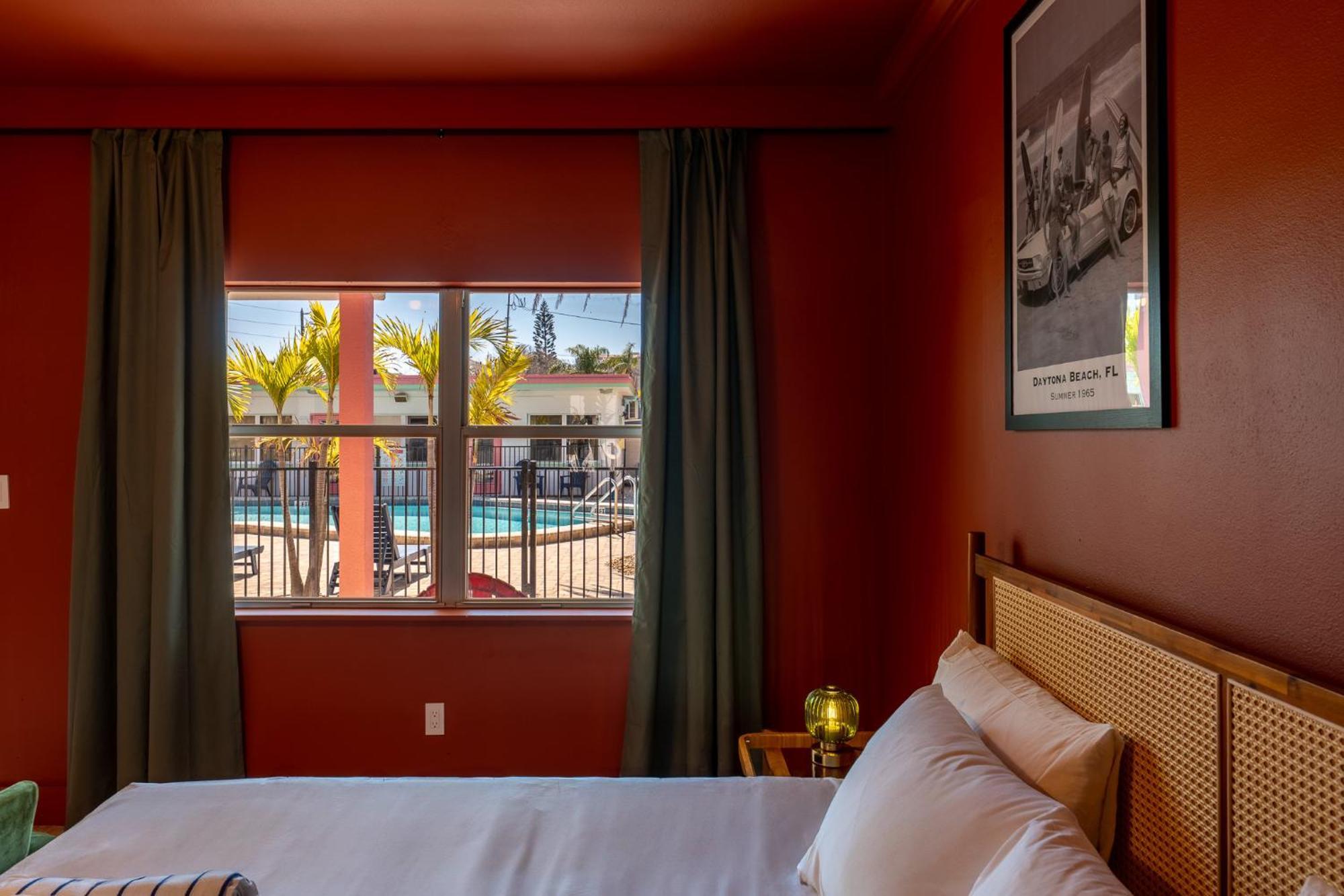 Monaco Vacation Rentals Clearwater Beach Exterior foto
