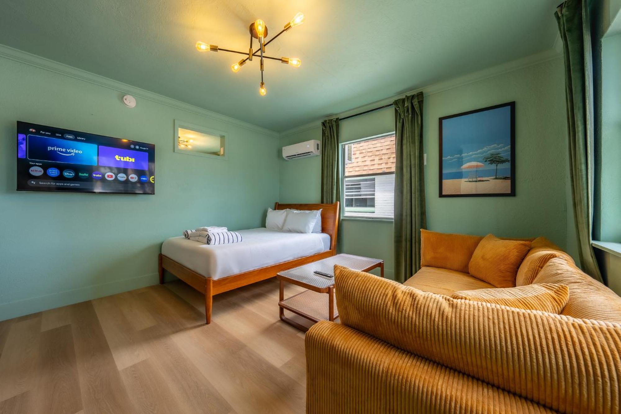 Monaco Vacation Rentals Clearwater Beach Exterior foto