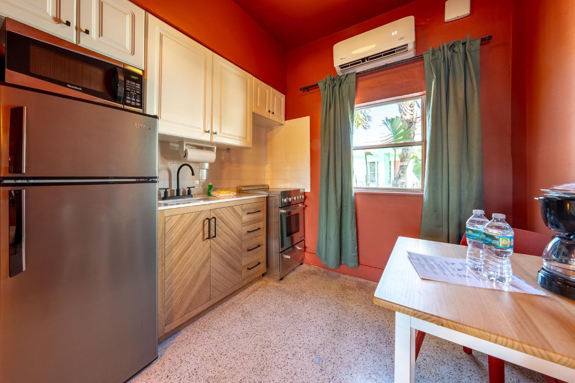 Monaco Vacation Rentals Clearwater Beach Exterior foto