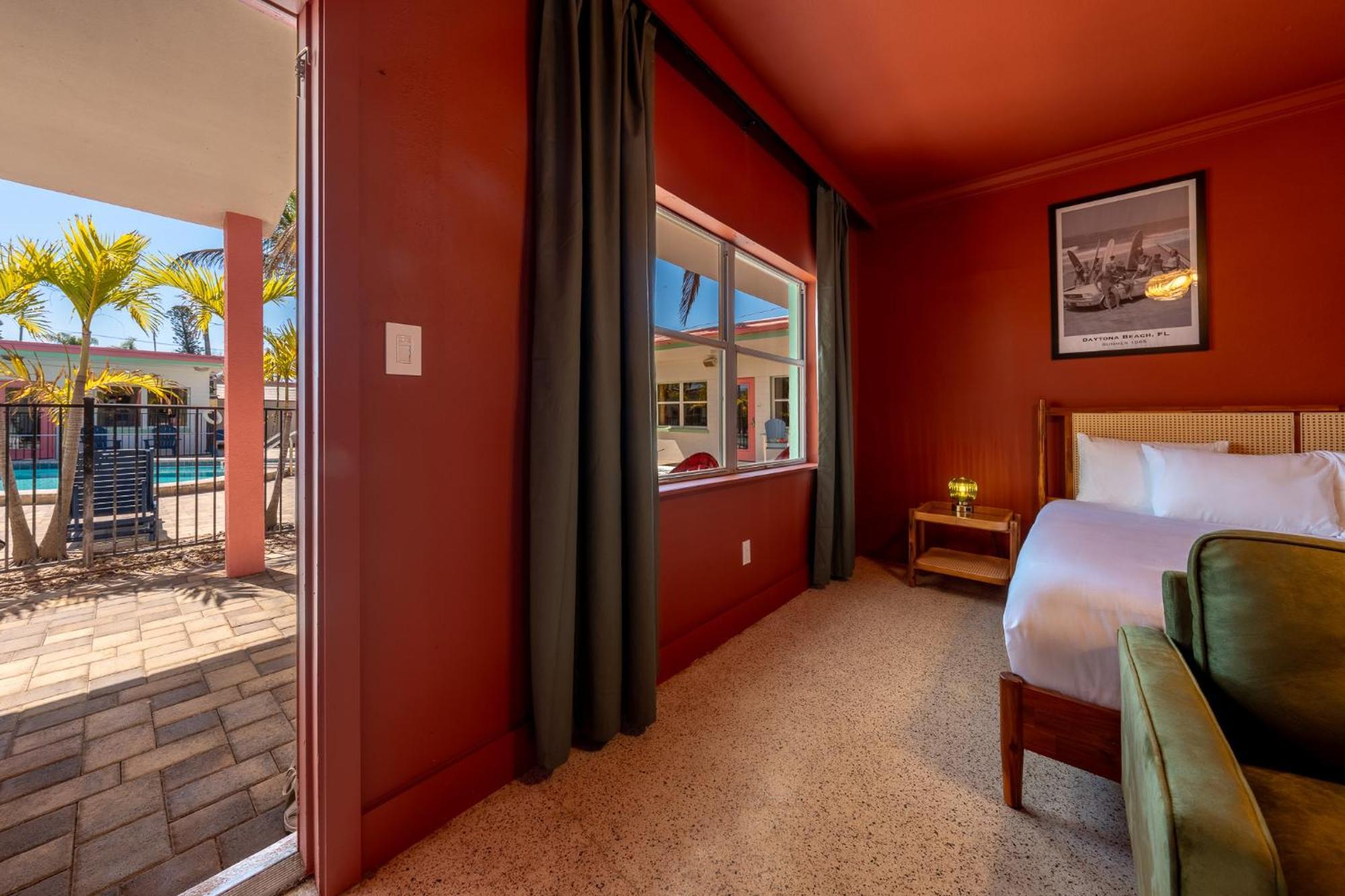 Monaco Vacation Rentals Clearwater Beach Exterior foto