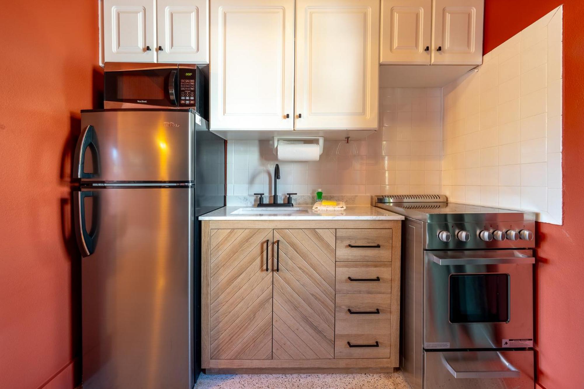 Monaco Vacation Rentals Clearwater Beach Exterior foto