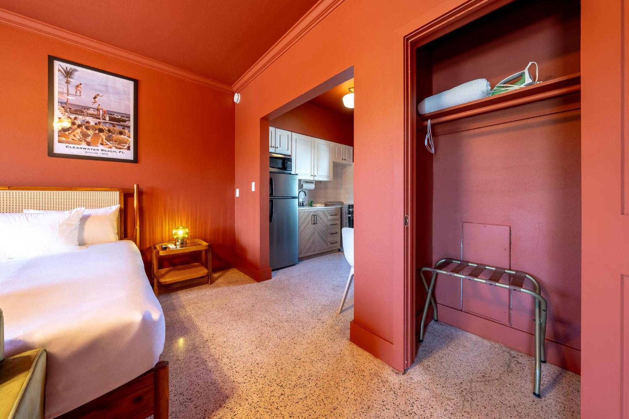 Monaco Vacation Rentals Clearwater Beach Exterior foto