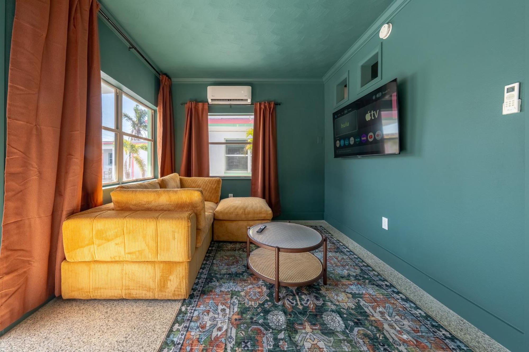 Monaco Vacation Rentals Clearwater Beach Exterior foto