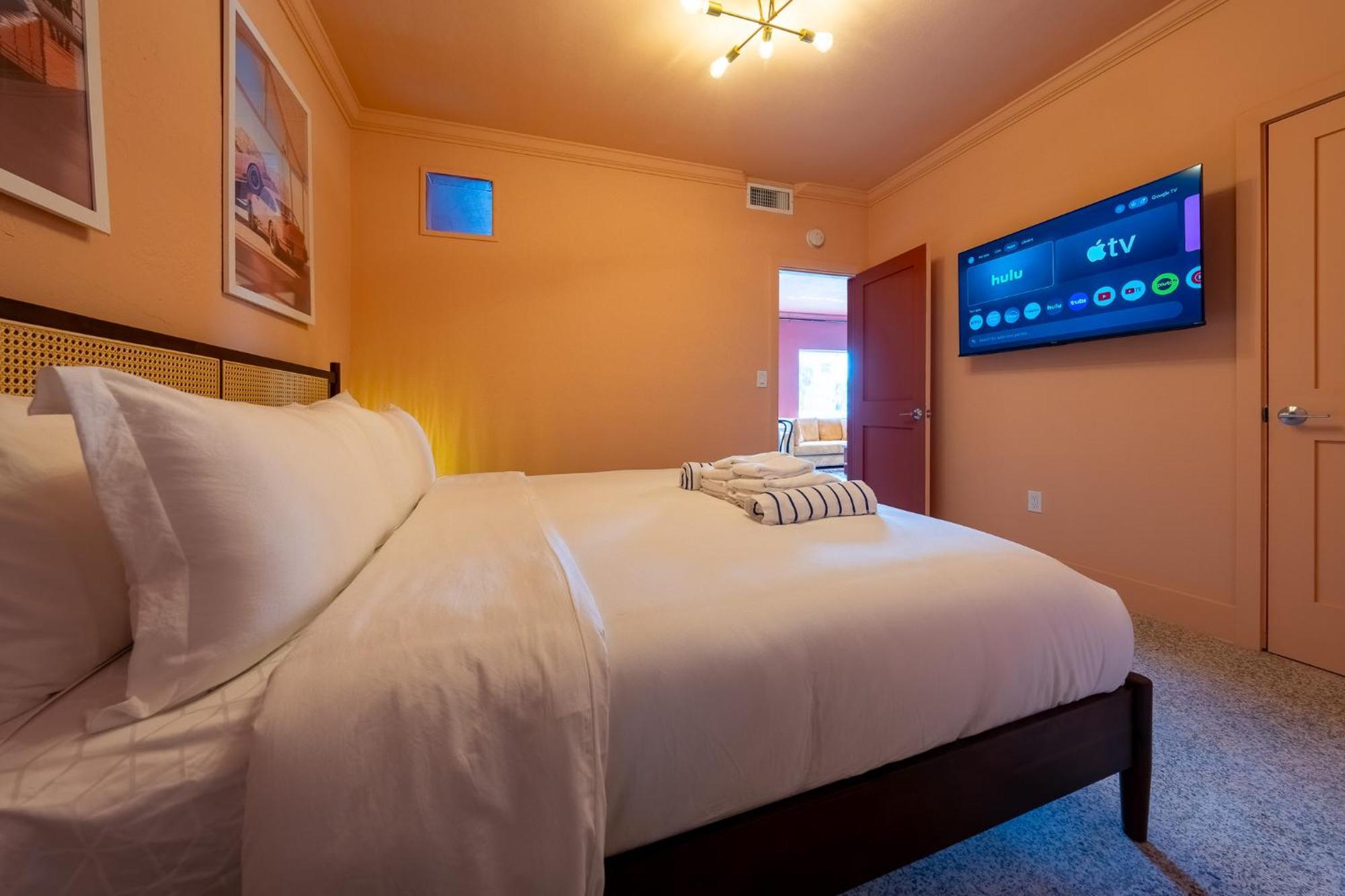 Monaco Vacation Rentals Clearwater Beach Exterior foto