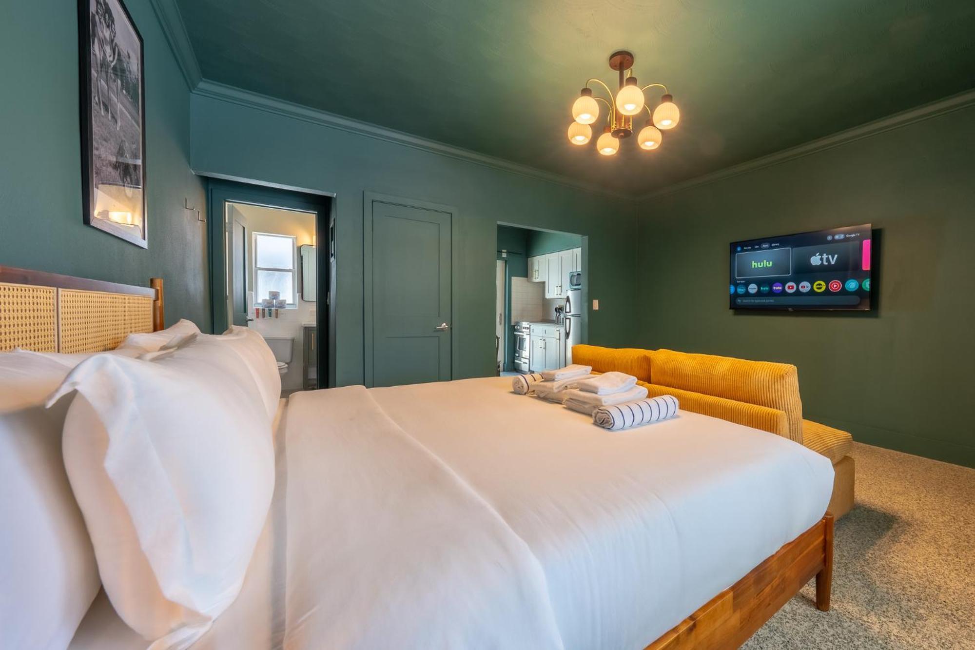 Monaco Vacation Rentals Clearwater Beach Exterior foto