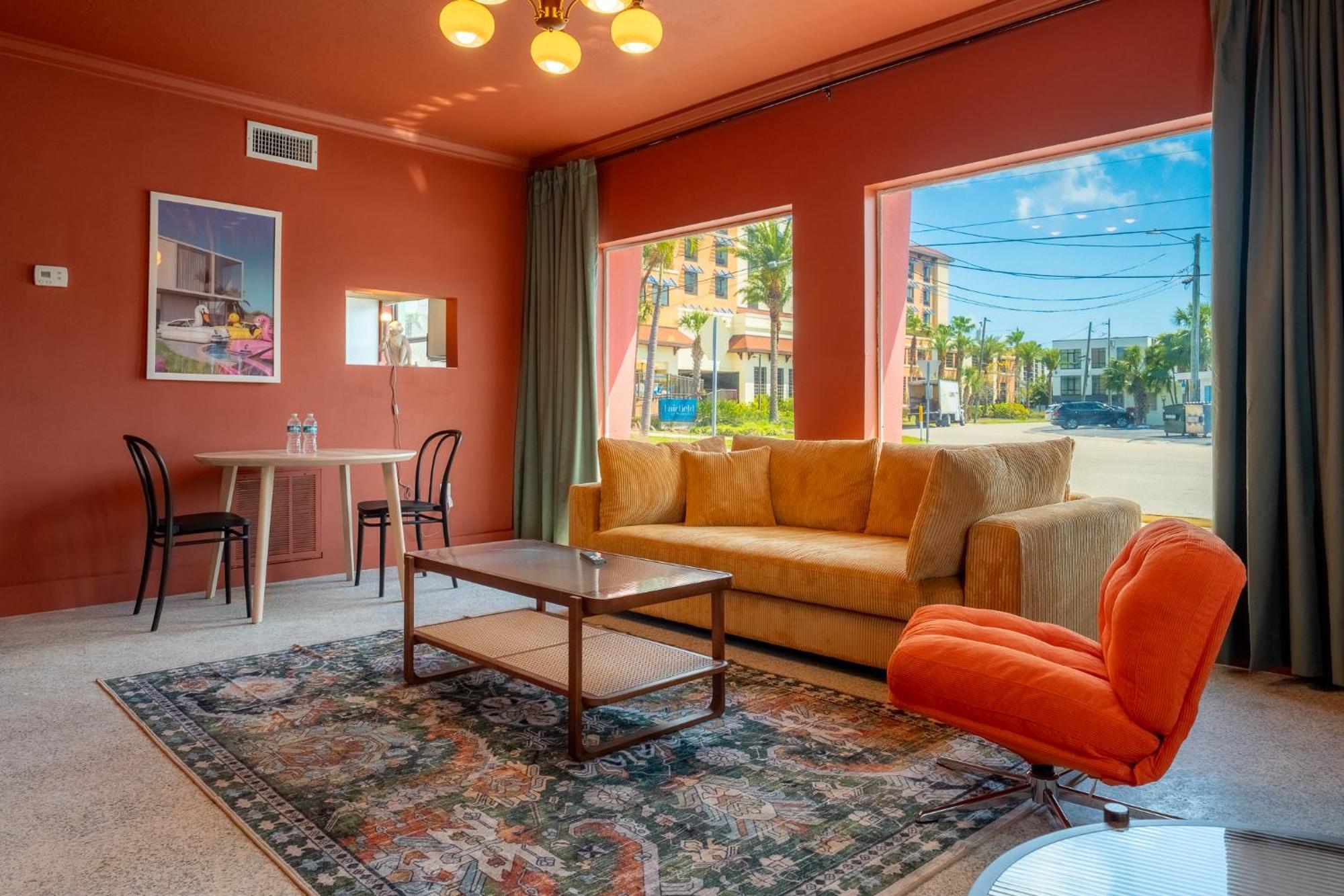 Monaco Vacation Rentals Clearwater Beach Exterior foto