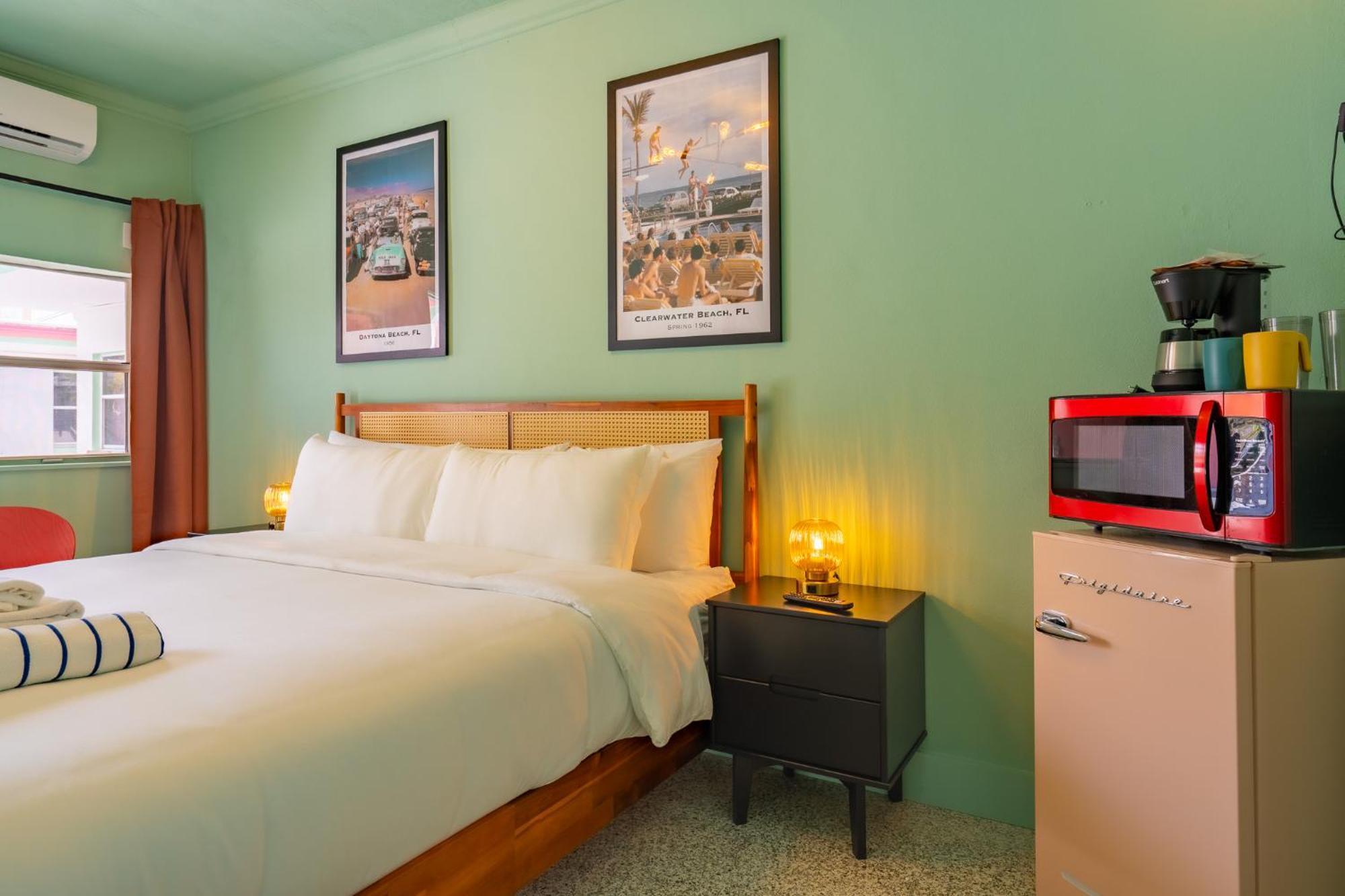 Monaco Vacation Rentals Clearwater Beach Exterior foto
