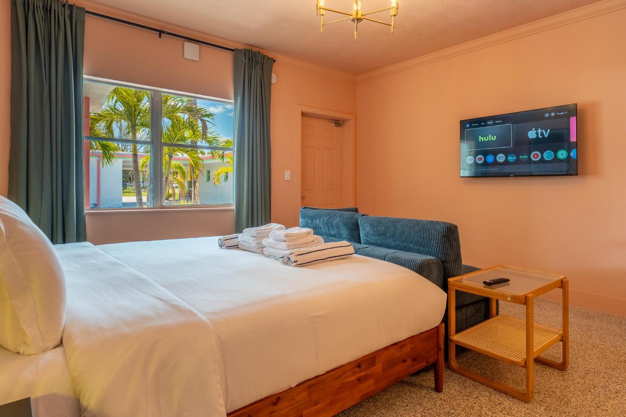 Monaco Vacation Rentals Clearwater Beach Exterior foto