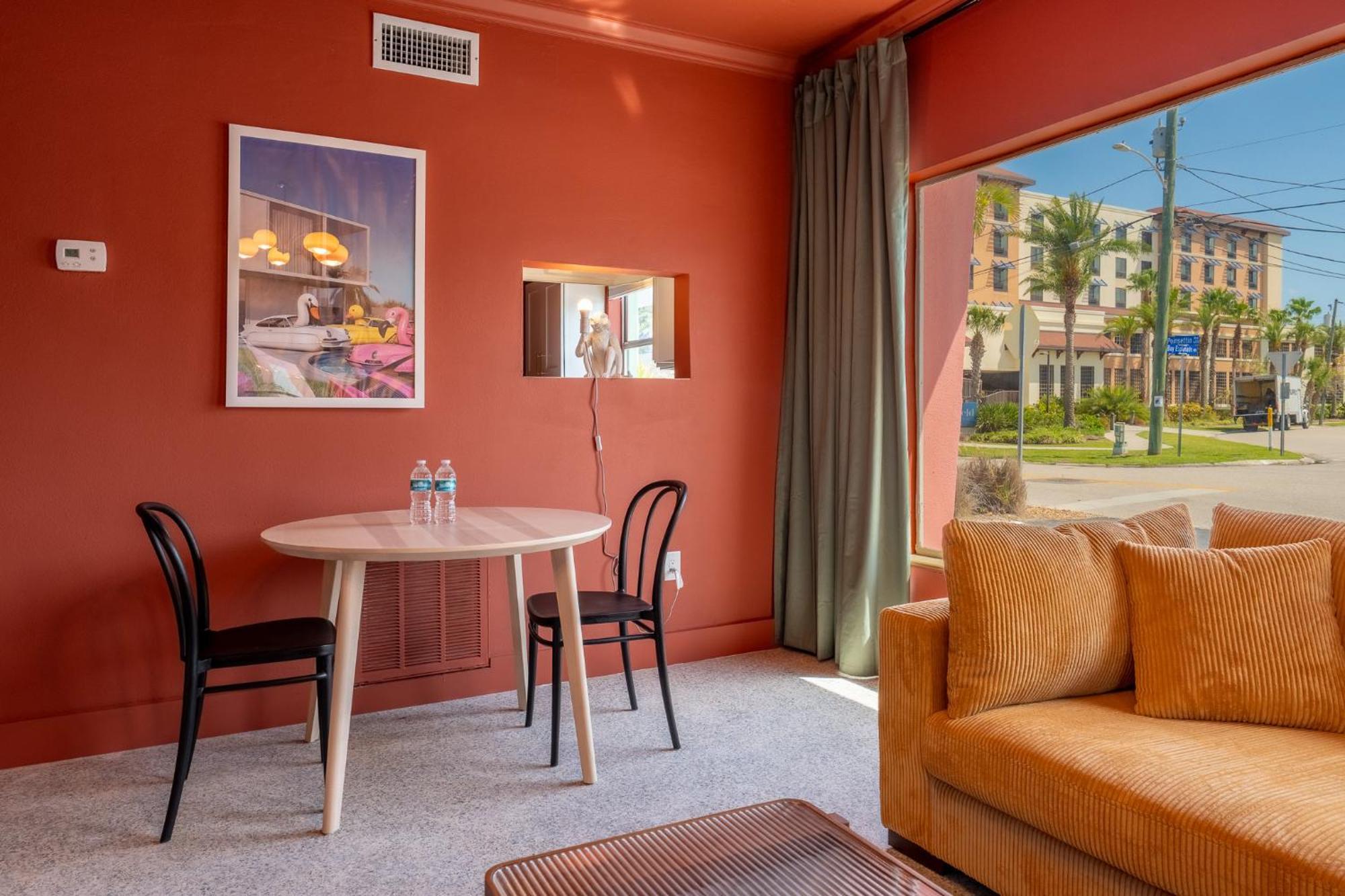 Monaco Vacation Rentals Clearwater Beach Exterior foto