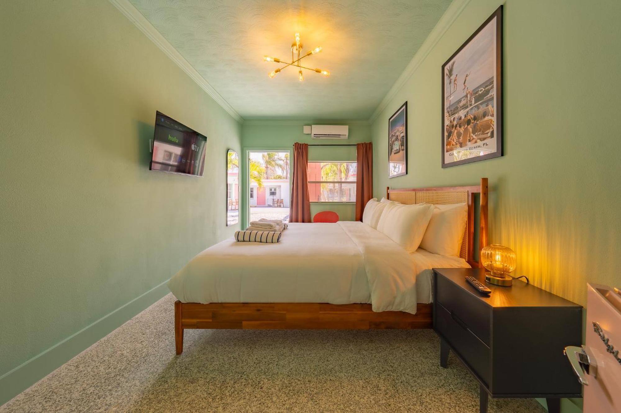 Monaco Vacation Rentals Clearwater Beach Exterior foto