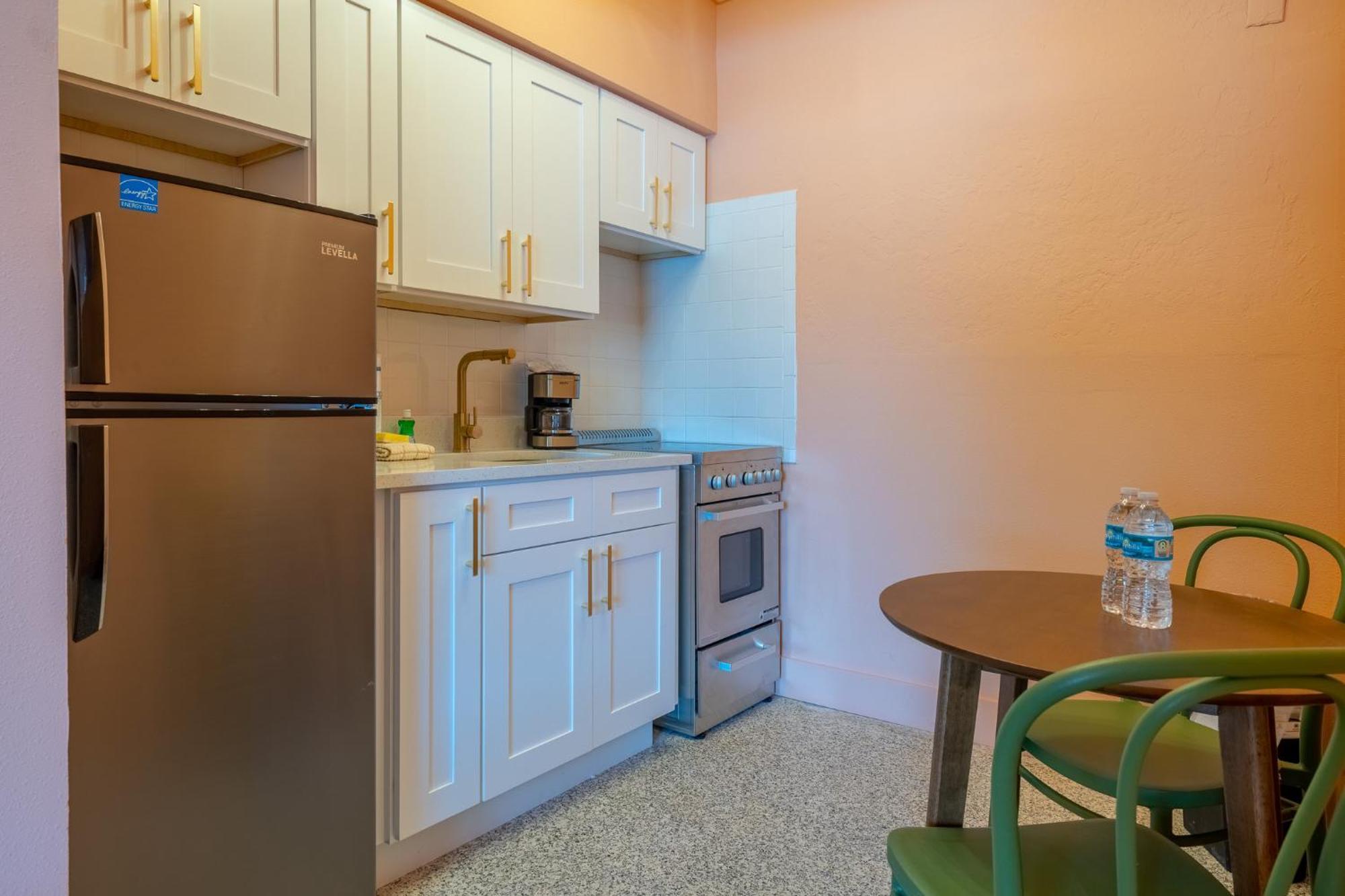 Monaco Vacation Rentals Clearwater Beach Exterior foto