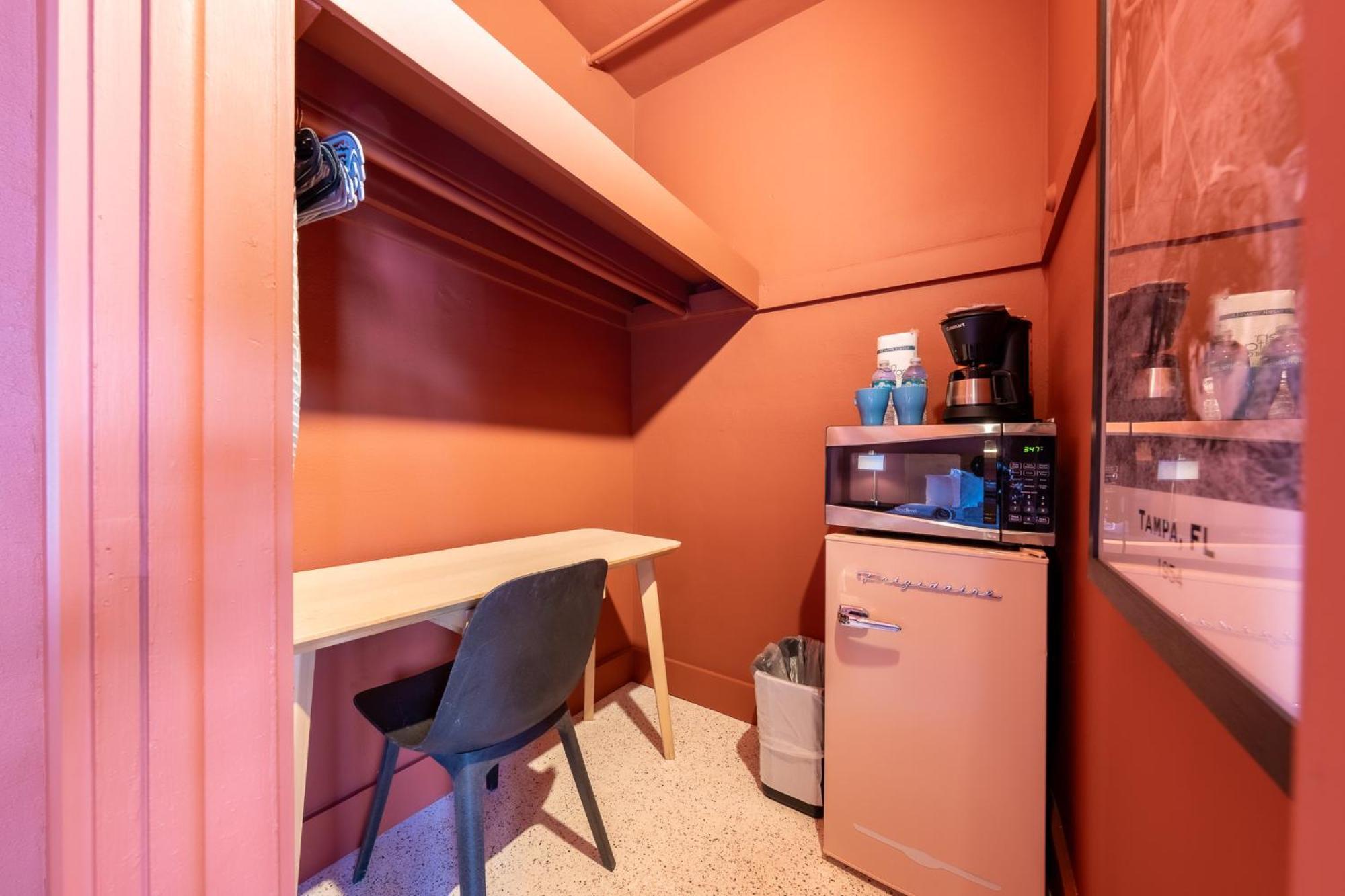 Monaco Vacation Rentals Clearwater Beach Exterior foto