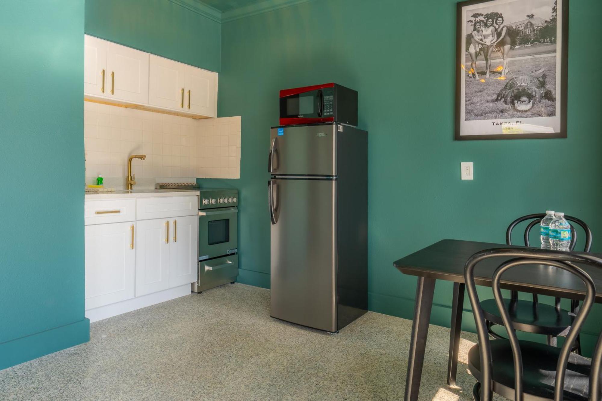 Monaco Vacation Rentals Clearwater Beach Exterior foto
