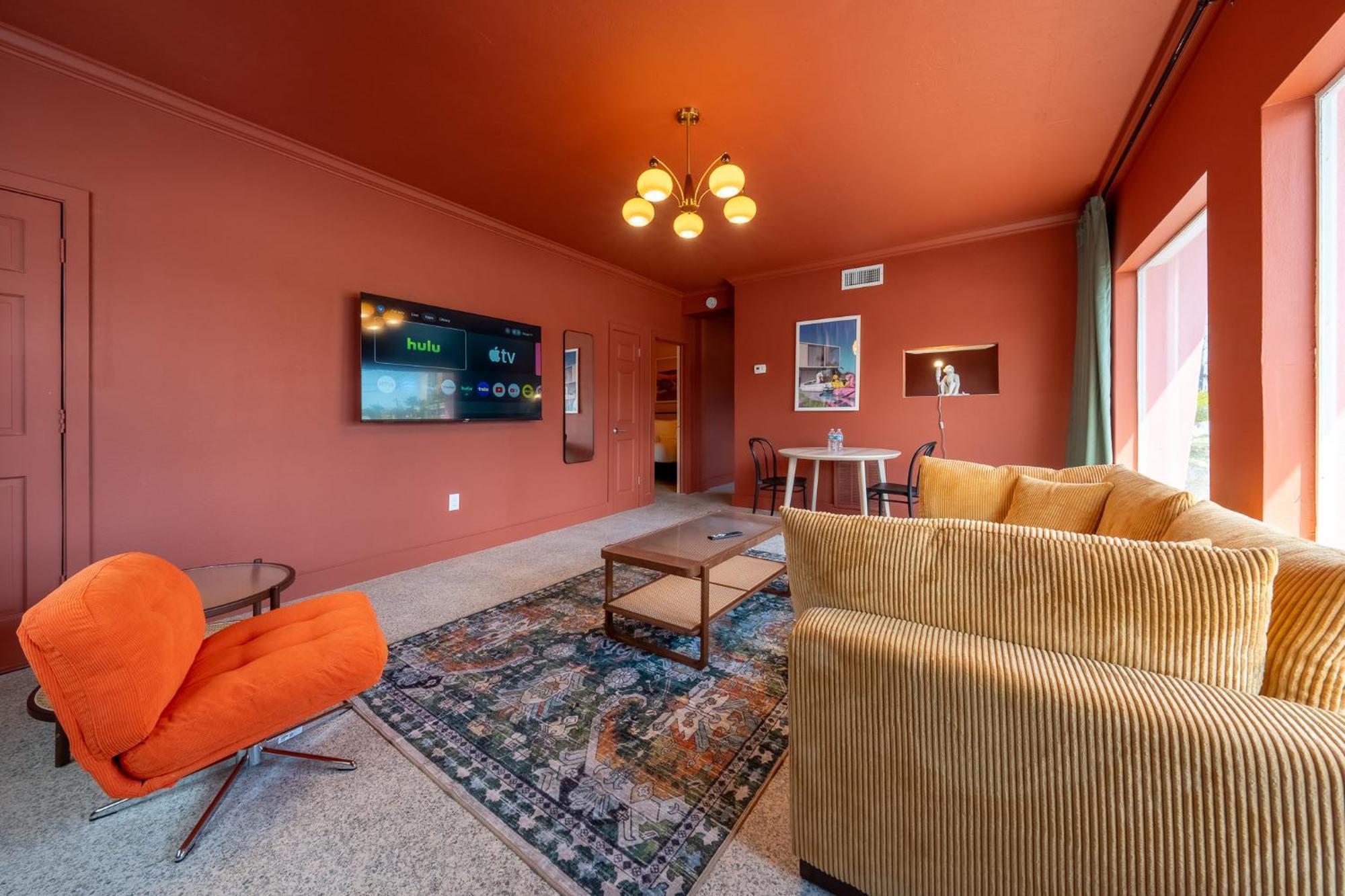 Monaco Vacation Rentals Clearwater Beach Exterior foto
