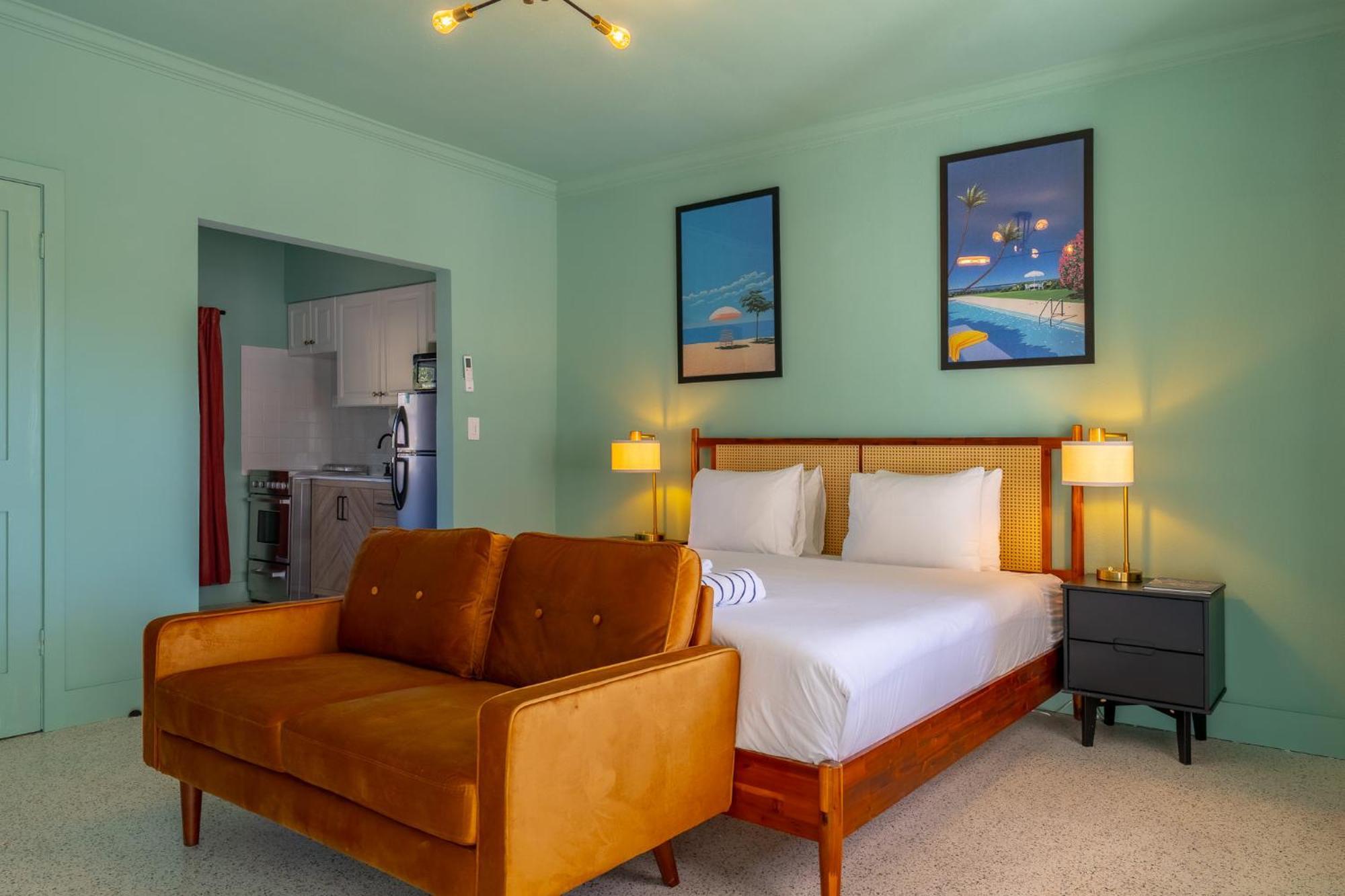 Monaco Vacation Rentals Clearwater Beach Exterior foto