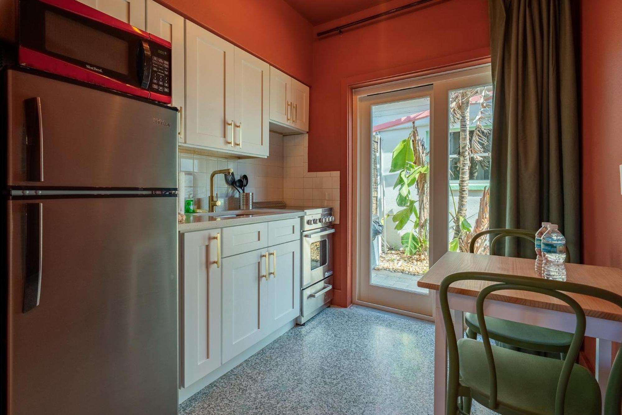 Monaco Vacation Rentals Clearwater Beach Exterior foto