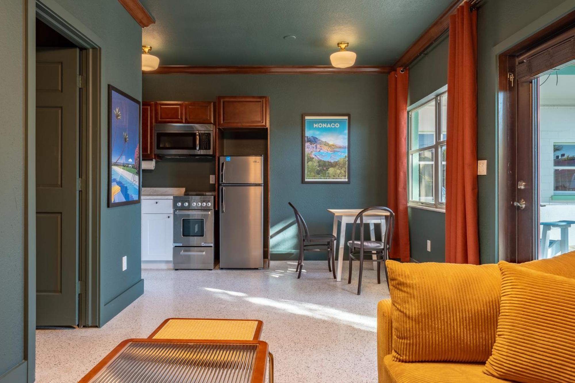 Monaco Vacation Rentals Clearwater Beach Exterior foto