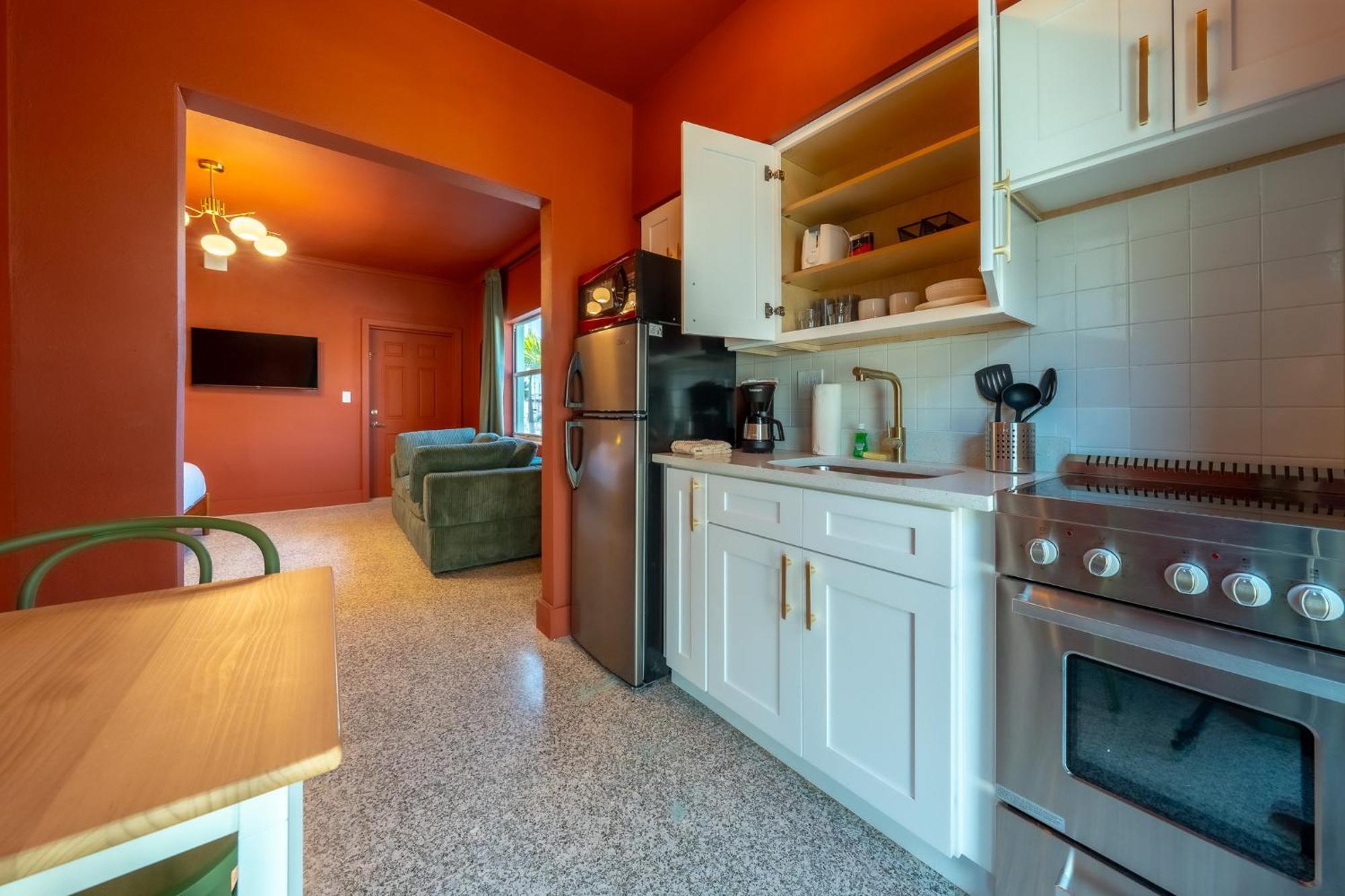 Monaco Vacation Rentals Clearwater Beach Exterior foto